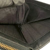 Prada Tessuto Zip Wallet Secondhand