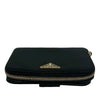 Prada Tessuto Zip Wallet Secondhand