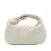 Bottega Veneta Mini Nappa Intrecciato Jodie Secondhand
