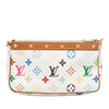 Louis Vuitton Monogram Multicolore Pochette Accessoires Secondhand