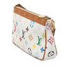 Louis Vuitton Monogram Multicolore Pochette Accessoires Secondhand
