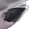 Dior Leather Saddle Bag Secondhand