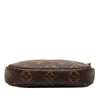 Louis Vuitton Monogram Mini Pochette Accessoires Secondhand