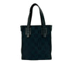 LOEWE Anagram Canvas Tote Secondhand