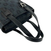 LOEWE Anagram Canvas Tote Secondhand