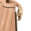 Gucci Medium Pebbled Calfskin Bella Shoulder Bag Secondhand