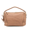 Gucci Medium Pebbled Calfskin Bella Shoulder Bag Secondhand