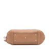 Gucci Medium Pebbled Calfskin Bella Shoulder Bag Secondhand