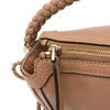 Gucci Medium Pebbled Calfskin Bella Shoulder Bag Secondhand