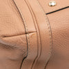 Gucci Medium Pebbled Calfskin Bella Shoulder Bag Secondhand