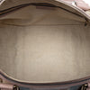 Gucci Medium GG Canvas Web Joy Boston Bag Secondhand