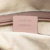 Gucci Medium GG Canvas Web Joy Boston Bag Secondhand