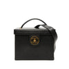 Chanel CC Caviar Vanity Box Case Secondhand