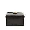 Chanel CC Caviar Vanity Box Case Secondhand