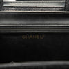 Chanel CC Caviar Vanity Box Case Secondhand