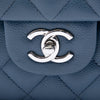 Chanel Jumbo Classic Caviar Double Flap Secondhand