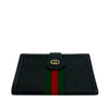Gucci Micro GG Supreme Web Bifold Wallet Secondhand