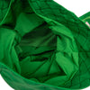Bottega Veneta Nylon and Mesh Intrecciato Belt Bag Secondhand