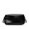 Versace Leather La Medusa Shoulder Bag Secondhand