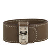 Hermès Small Chevre Chamkila Kelly Twist Bracelet Secondhand