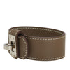 Hermès Small Chevre Chamkila Kelly Twist Bracelet Secondhand