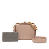 Alexander McQueen Leather Box 16 Crossbody Secondhand