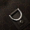 Gucci GG Denim Abbey D Ring Crossbody Secondhand