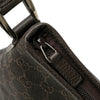 Gucci GG Denim Abbey D Ring Crossbody Secondhand