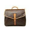 Louis Vuitton Monogram Sac Chasse Hunting Bag Secondhand