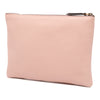 Gucci Leather Blind For Love Clutch Secondhand