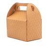 Saint Laurent Monogram Leather Take Away Box Bag Secondhand