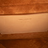 Saint Laurent Monogram Leather Take Away Box Bag Secondhand