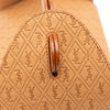 Saint Laurent Monogram Leather Take Away Box Bag Secondhand
