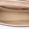 Chloé Mini Croc Embossed Calfskin C Satchel Secondhand