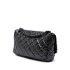 Chanel Medium Quilted Metallic Aged Calfskin Chain Me Flap Secondhand