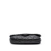 Secondhand Chanel Medium Quilted Metallic Aged Calfskin Chain Me Flap