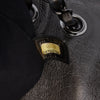Secondhand Chanel Medium Quilted Metallic Aged Calfskin Chain Me Flap