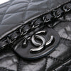 Secondhand Chanel Medium Quilted Metallic Aged Calfskin Chain Me Flap
