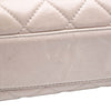 Secondhand Chanel Large Quilted Glazed Calfskin Coco Soft Flap