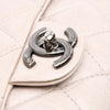 Secondhand Chanel Large Quilted Glazed Calfskin Coco Soft Flap