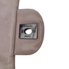 Secondhand Chanel Large Quilted Glazed Calfskin Coco Soft Flap
