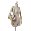 Secondhand Chanel Large Quilted Glazed Calfskin Coco Soft Flap