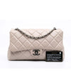 Secondhand Chanel Large Quilted Glazed Calfskin Coco Soft Flap