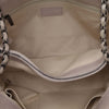Secondhand Chanel Large Quilted Glazed Calfskin Coco Soft Flap