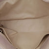 Secondhand Chanel Large Quilted Glazed Calfskin Coco Soft Flap