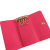 Louis Vuitton Monogram Multicolore 4 Key Holder Secondhand