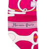 Hermès Panoplie Equestre Silk Twilly Scarf Secondhand