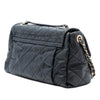 Chanel Large Aged Calfskin Chic Quilt Flap Secondhand