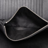 Secondhand Prada Saffiano Zip Around Long Wallet