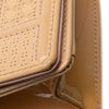Dior Baby Patent Microcannage Diorama Flap Secondhand